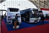 گزارش تصویری از نخستین نمایشگاه توانمندی های صنعت حمل و نقل شهری ایران