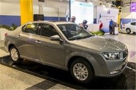 دنای جدید ایران خودرو چند ستاره ایمنی دارد؟