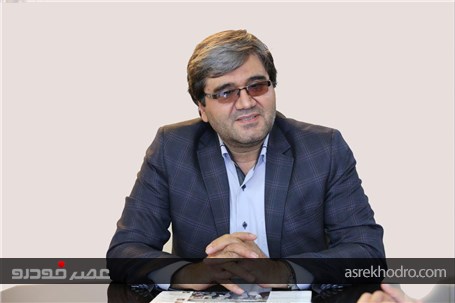 اهمیت بازار اصفهان برای فعالان صنعت خودرو کشور