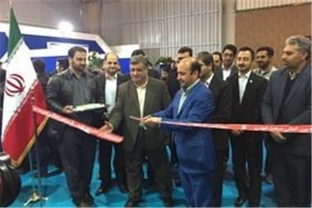 حضور ایران خودرو با مدل های جدیدی از محصولات در نمایشگاه اصفهان
