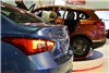 گزارش تصویری روز اول برگزاری نمایشگاه خودرو اصفهان