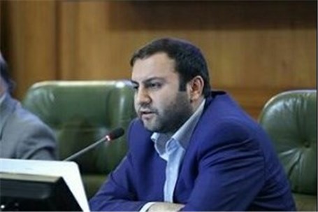 اصلاح هندسی معابر بیشترین درخواست مردم مناطق تهران