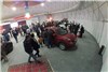 عرضه محصولات نیسان توسط قدیمی ترین نماینده فروش خودرو اصفهان