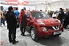 گزارش تصویری از دومین روز فعالیت نمایشگاه خودرو اصفهان