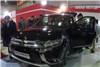 گزارش تصویری از دومین روز فعالیت نمایشگاه خودرو اصفهان