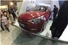 گزارش تصویری از فعالیت کرمان موتور در نمایشگاه خودرو اصفهان