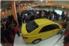 گشت و گذار تصویری در سومین روز از نمایشگاه خودرو اصفهان