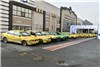 جایگزینی ٤ هزار دستگاه تاکسی فرسوده در طرح کلید به کلید