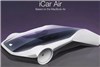 تصاویر 5 طرح اولیه احتمالی از خودرو اپل