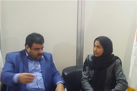اعضای شورای شهر بوشهر محصولات سایپا را پسندیدند