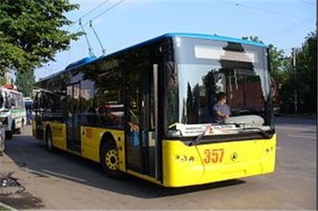 مطالعات برقی کردن اتوبوس در کلان‌شهرهای کشور کلید خورد