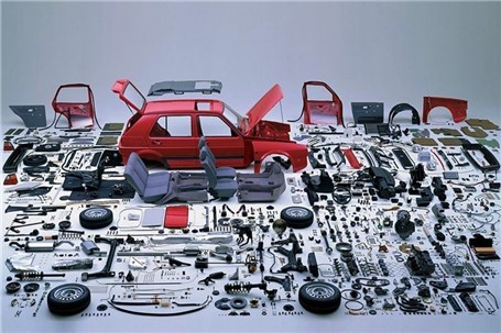 Auto Parts Industry Unfriendly to Imports