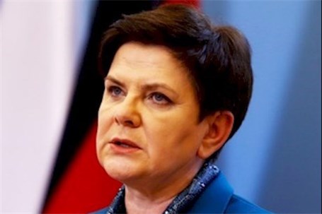 نخست وزیر لهستان در سانحه رانندگی مجروح شد