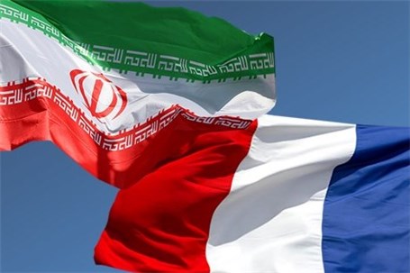 تلاش فرانسه برای حفظ منافع خود در ایران