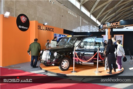 امکان صادرات تاکسی‌های تولید شده در ایران به بازارهای منطقه فراهم شده است