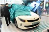 گزارش تصویری پنجمین روز نمایشگاه خودرو تهران