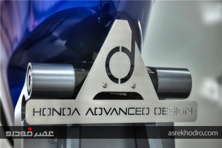 هوندا با الهام از آکورا NSX موتور قایق ساخت