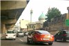 اتومبیل گران قیمت در خیابان‌های تهران