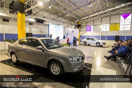 غایبان نمایشگاه خودرو تهران کدام خودروها بود؟ (+عکس)