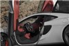 مک لارن 570GT مدل 2017 +تصاویر
