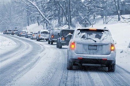 خسارت سالانه ۳ میلیارد دلاری به خودروها در آمریکا به دلیل برف‌زدایی جاده‌ها
