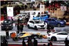 گزارش تصویری از آغاز به کار نمایشگاه خودرو ژنو 2017