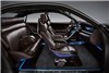 رقیب چینی تسلا مدل S را ببینید+تصاویر