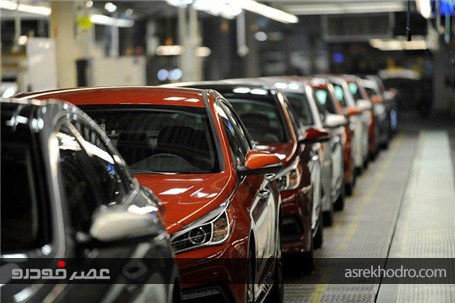 فراخوان هیوندای مربوط به خودروهای بازار ایران نیست