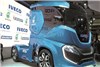 پروتوتایپ نهایی زی‌تراک تابستان امسال در نمایشگاه بین‌المللی خودرو‌های تجاری و کار‌ هانوفر با کابینی آماده برای استفاده رونمایی شد