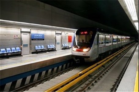 فروش نام ایستگاه‌های مترو به دلیل کمبود منابع مالی