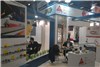 گزارش تصویری حضور شرکت های ایرانی در اتومکانیکای استانبول 2017