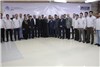 گزارش تصویری از بازدید رئیس جمهور از خط تولید سمند در سمنان