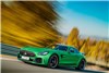 مرسدس بنز قیمت خودروهای سری GT را اعلام کرد