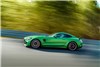 مرسدس-بنز قیمت خودروهای سری GT را اعلام کرد