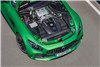 مرسدس-بنز قیمت خودروهای سری GT را اعلام کرد