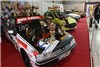 دومین نمایشگاه تخصصی خودرو در اصفهان