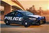 فورد سریع ترین خودروی هیبریدی پلیس را ساخت+تصاویر