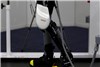 تویوتا برای سالمندان ربات حرکتی می‌سازد+تصاویر