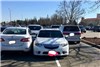 با ارزش‌ترین خودروساز آمریکایی برای خودروهای کارکنانش جای پارک ندارد!+تصاویر