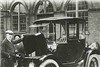 اولین خودروی هیبریدی جهان چه بود؟