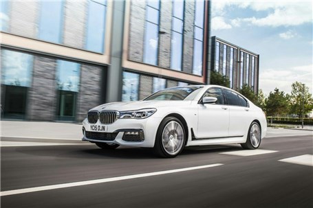 قیمت خودروی BMW زیر ۱۰۰ میلیون تومان + جدول