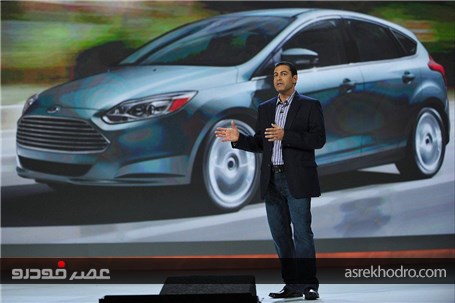نایب رئیس برنامه جهانی خودرویی "اوبر" این شرکت را ترک کرد