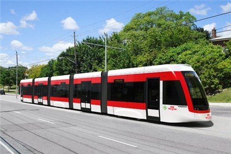 اتمام کار مطالعاتی راه‌اندازی خطوط LRT