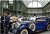 روزگار قدیم برندهای مطرح خودرو در نمایشگاه کلاسیک 2017+ عکس