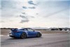 اولین تصاویر از پورشه 911 GT3مدل 2018 منتشر شد!