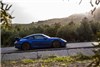 اولین تصاویر از پورشه 911 GT3مدل 2018 منتشر شد!