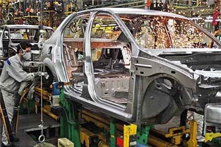 Iran Industrial Agency Kicks Starts Another Car Factory