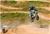 بانوان موتورسوار در نخستین دوره مسابقات کشوری موتورکراس