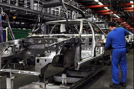 Iran Auto Output: All That Clamor for Naught