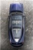رولزرویس Sweptail لوکس‌ترین خودروی قرن 21! +تصاویر